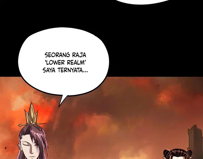 The Villain Of Destiny Chapter 139 Gambar 67