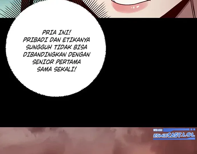 The Villain Of Destiny Chapter 139 Gambar 71