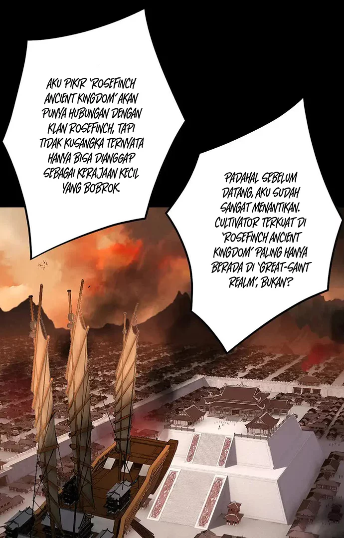 The Villain Of Destiny Chapter 139 Gambar 75