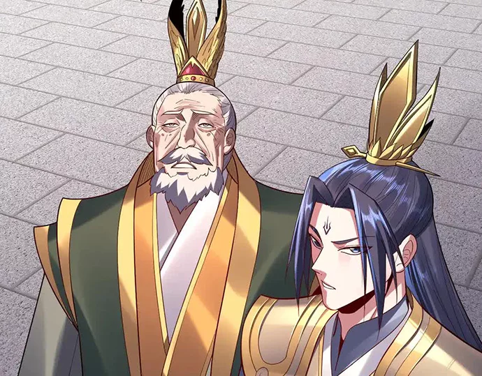 The Villain Of Destiny Chapter 139 Gambar 78