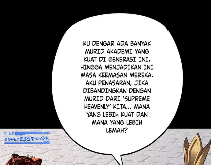 The Villain Of Destiny Chapter 139 Gambar 80