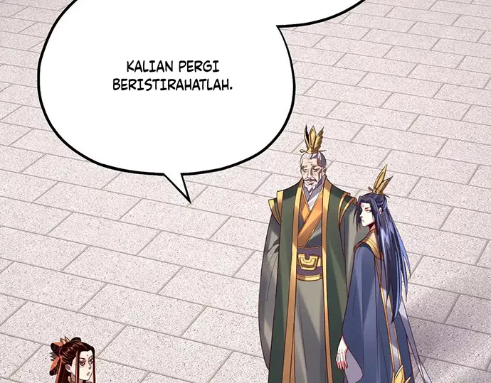 The Villain Of Destiny Chapter 139 Gambar 83