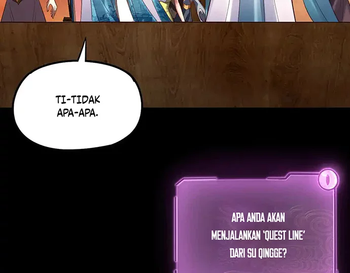 The Villain Of Destiny Chapter 139 Gambar 92