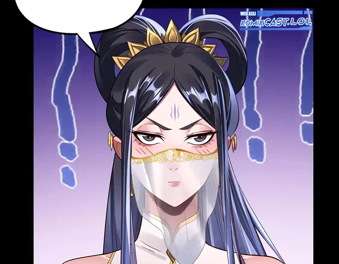 The Villain Of Destiny Chapter 139 Gambar 98