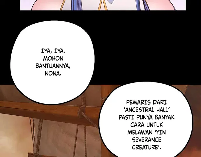 The Villain Of Destiny Chapter 139 Gambar 99