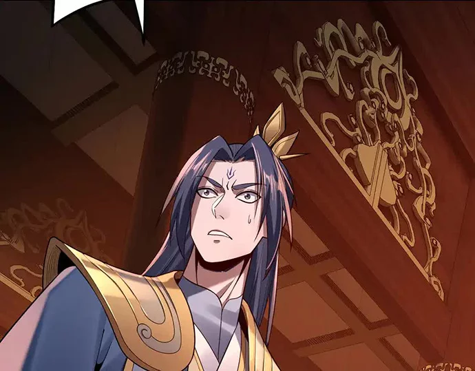 The Villain Of Destiny Chapter 140 Gambar 114