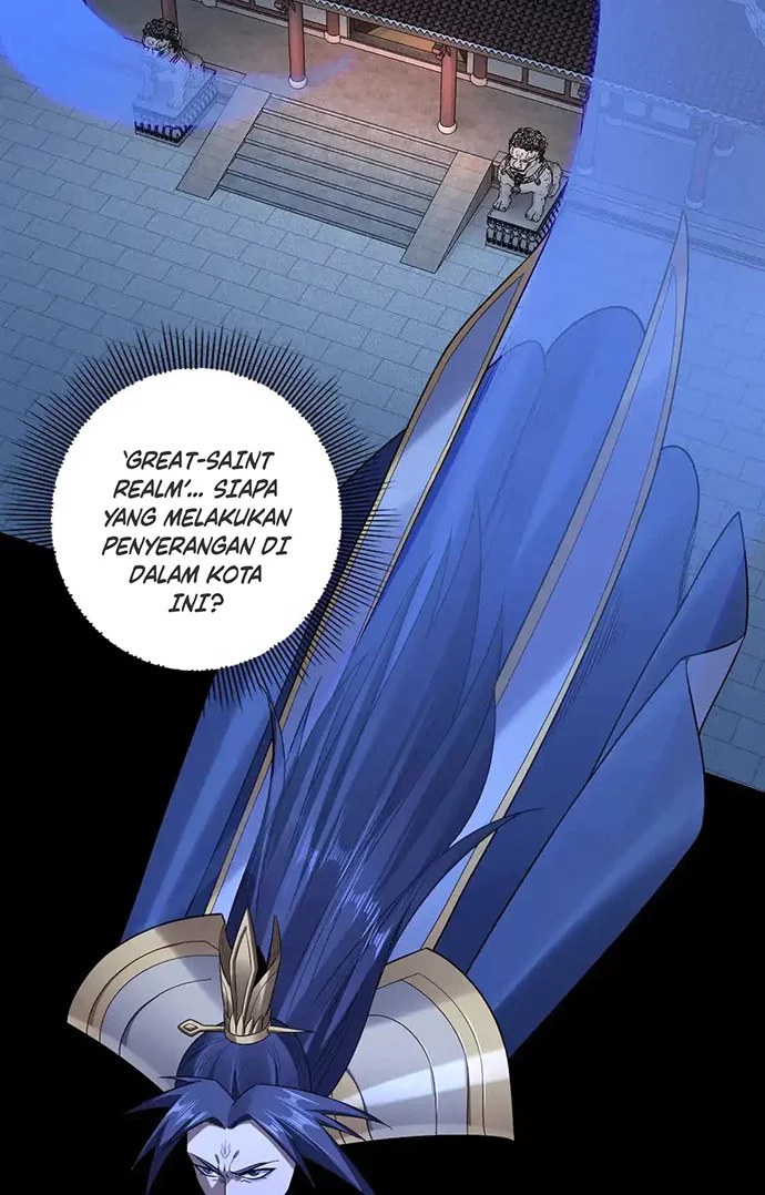 The Villain Of Destiny Chapter 140 Gambar 117