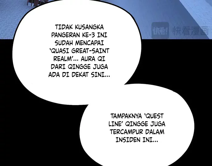 The Villain Of Destiny Chapter 140 Gambar 120