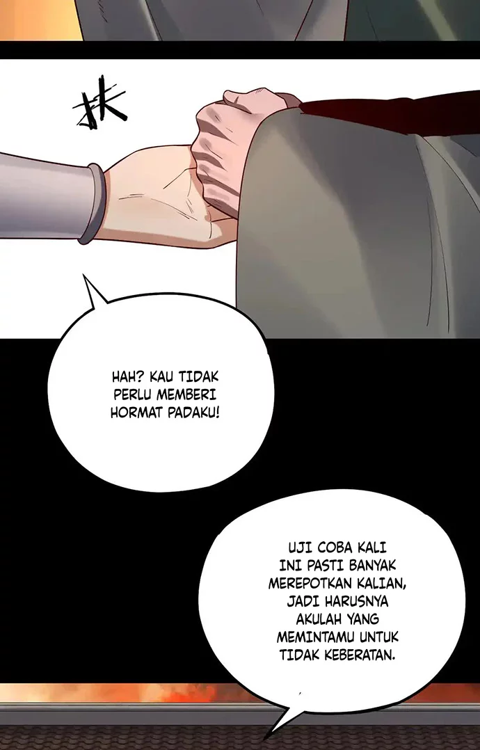 The Villain Of Destiny Chapter 140 Gambar 17