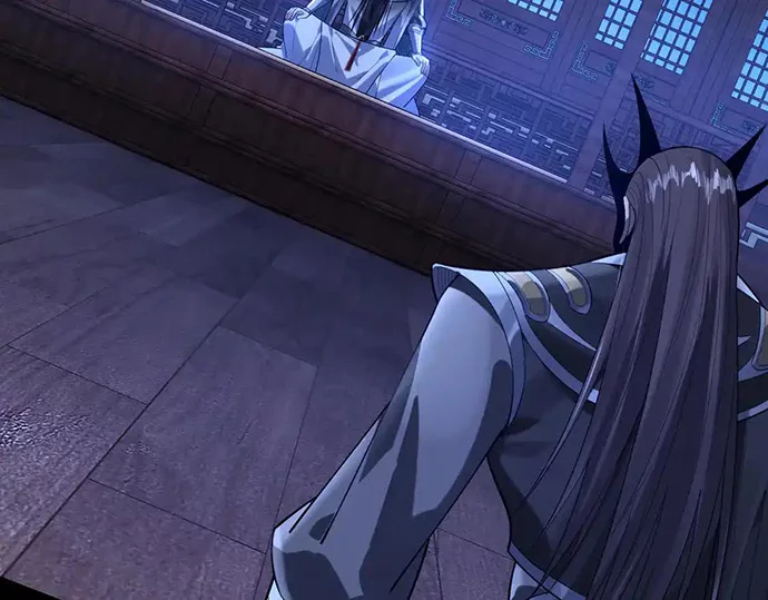 The Villain Of Destiny Chapter 140 Gambar 24