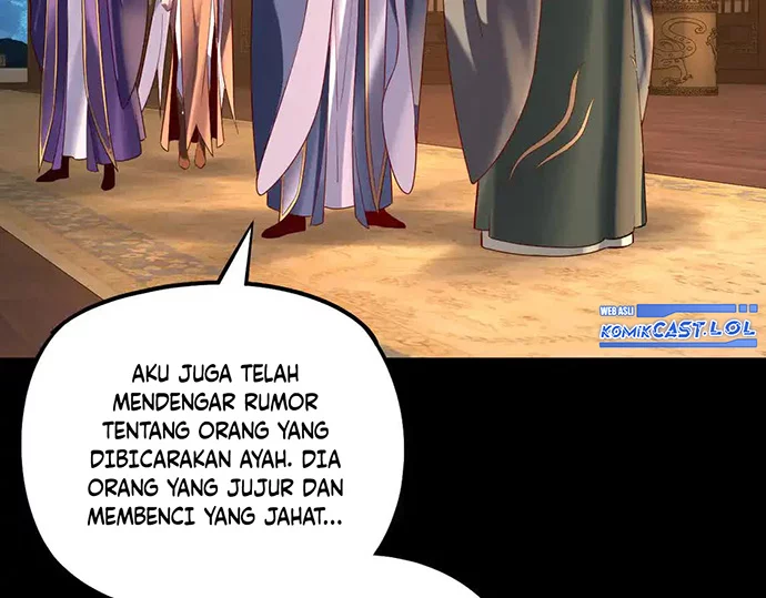 The Villain Of Destiny Chapter 140 Gambar 38