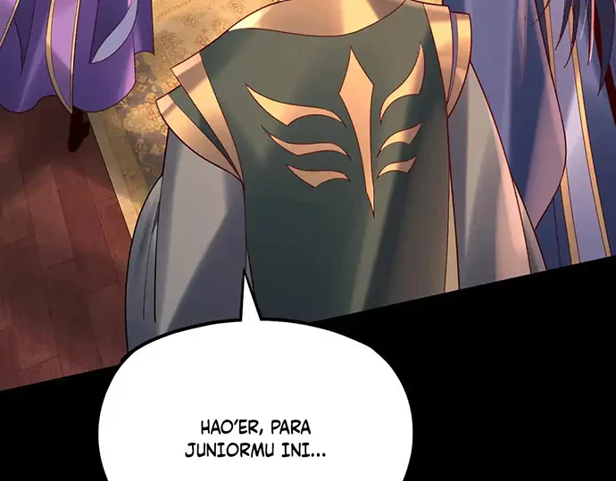 The Villain Of Destiny Chapter 140 Gambar 43