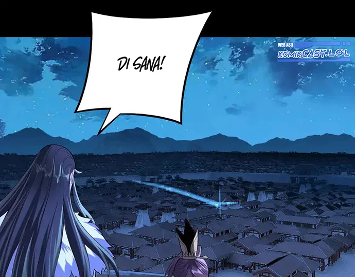 The Villain Of Destiny Chapter 140 Gambar 51