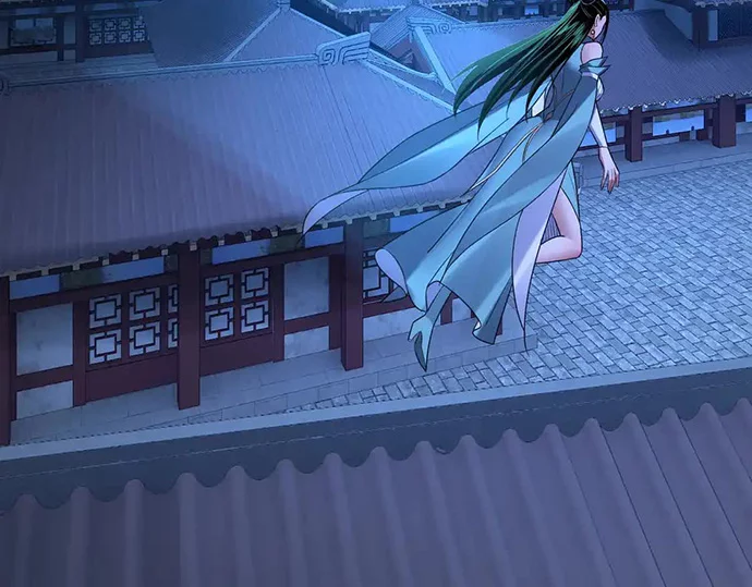 The Villain Of Destiny Chapter 140 Gambar 54