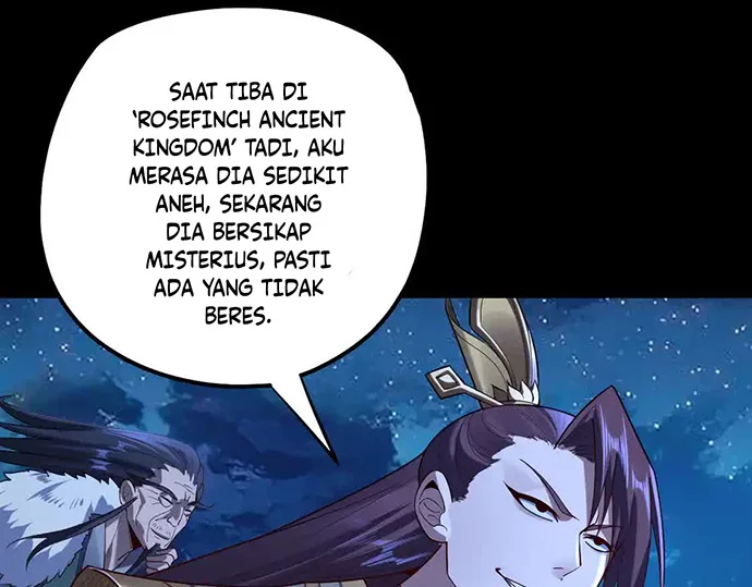 The Villain Of Destiny Chapter 140 Gambar 56