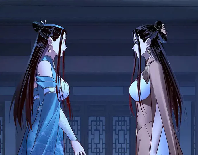 The Villain Of Destiny Chapter 140 Gambar 63