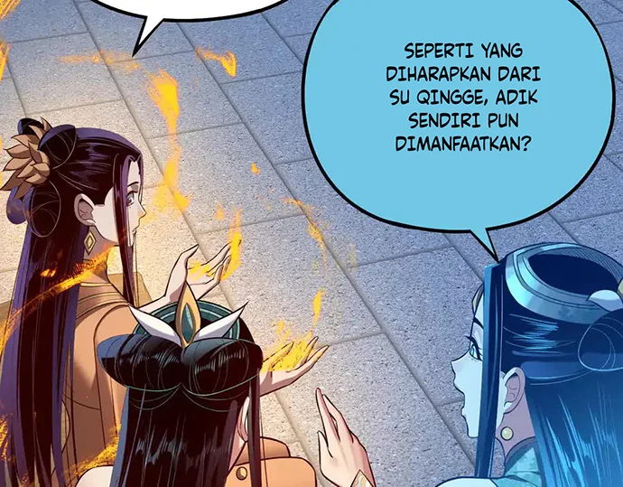 The Villain Of Destiny Chapter 140 Gambar 79