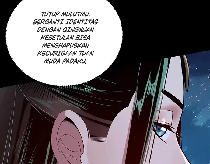 The Villain Of Destiny Chapter 140 Gambar 81