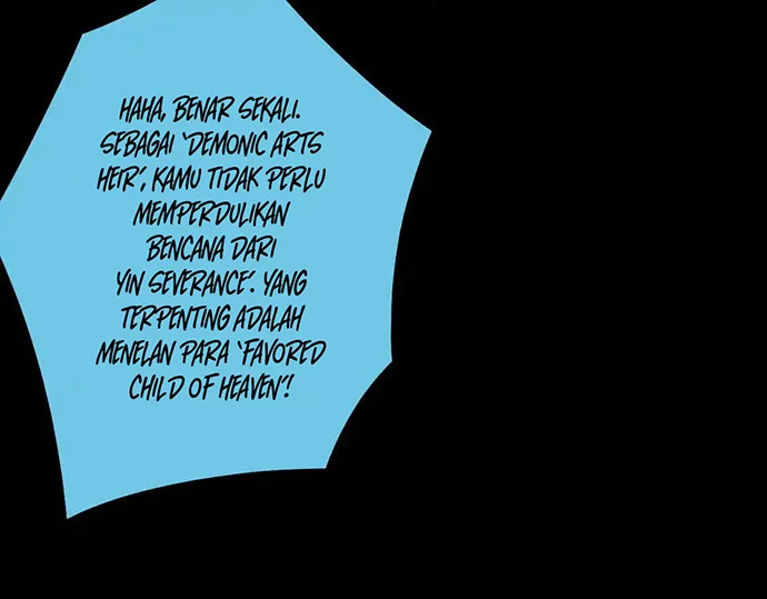 The Villain Of Destiny Chapter 140 Gambar 83