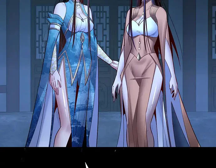 The Villain Of Destiny Chapter 140 Gambar 85