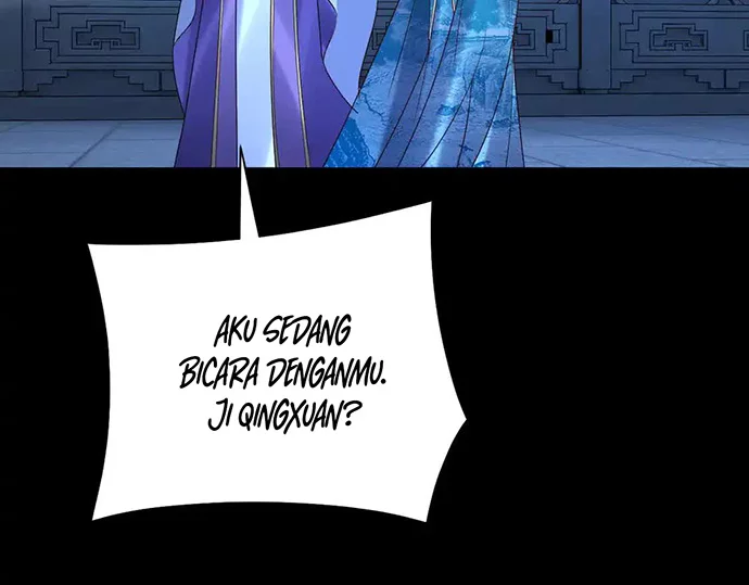 The Villain Of Destiny Chapter 140 Gambar 94