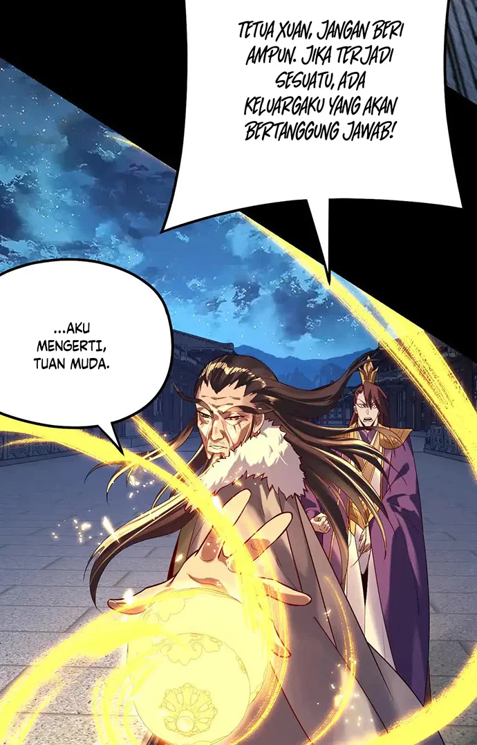 The Villain Of Destiny Chapter 141 Gambar 10