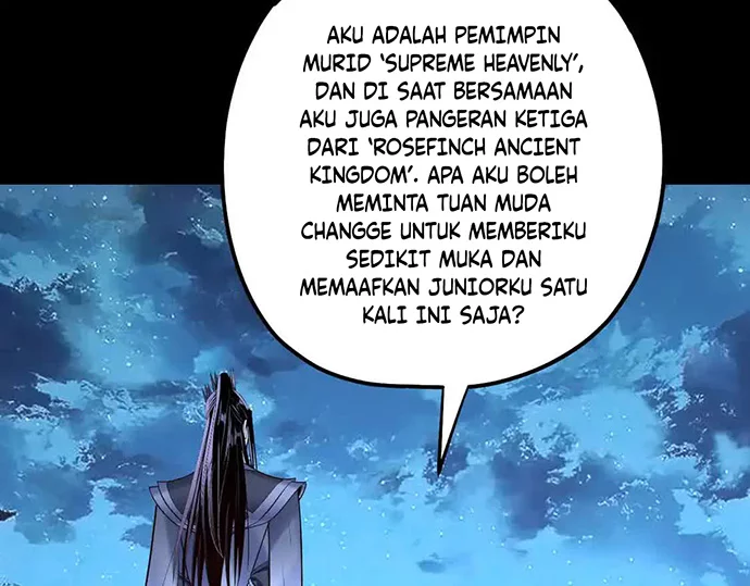 The Villain Of Destiny Chapter 141 Gambar 101
