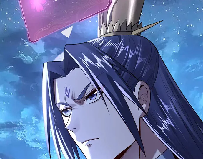 The Villain Of Destiny Chapter 141 Gambar 106