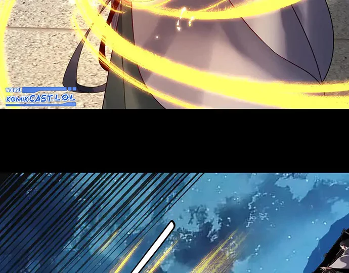 The Villain Of Destiny Chapter 141 Gambar 11