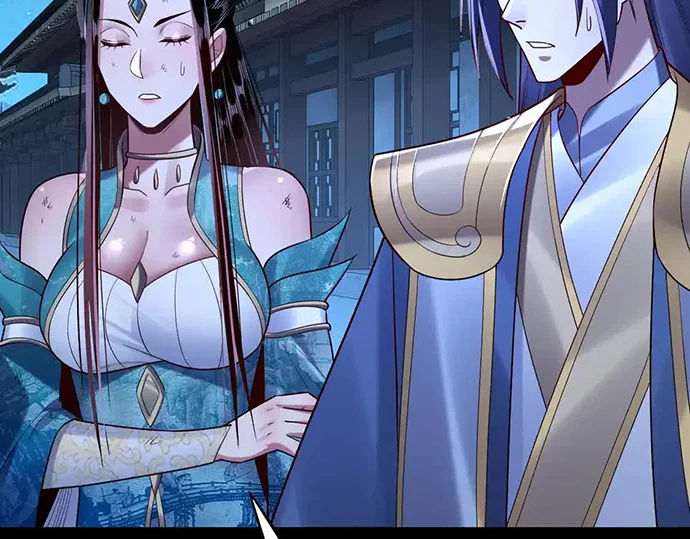 The Villain Of Destiny Chapter 141 Gambar 23