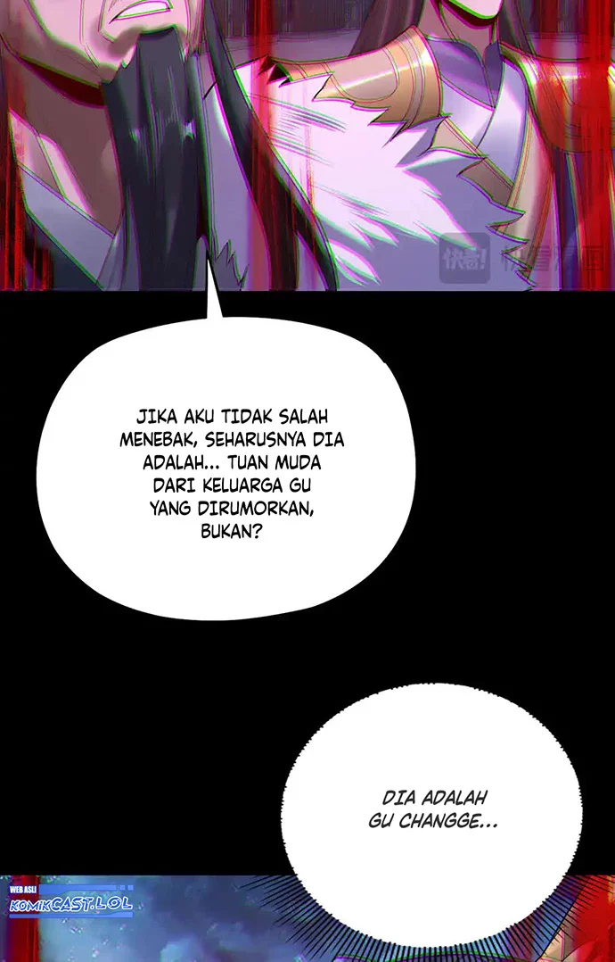 The Villain Of Destiny Chapter 141 Gambar 33