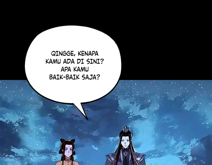 The Villain Of Destiny Chapter 141 Gambar 36