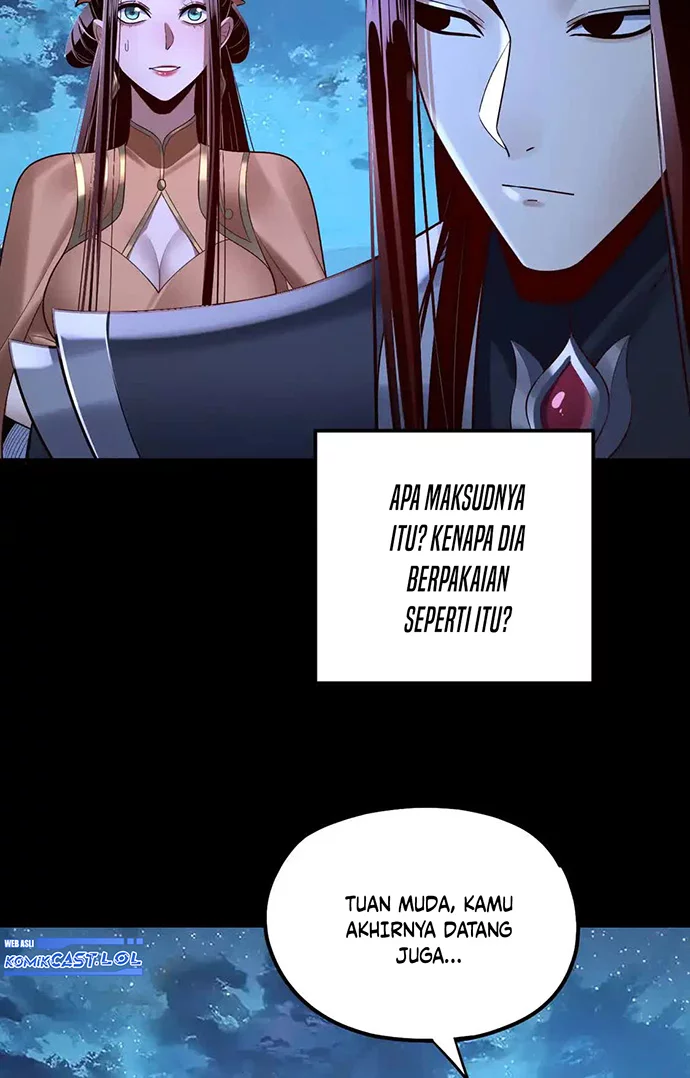 The Villain Of Destiny Chapter 141 Gambar 39