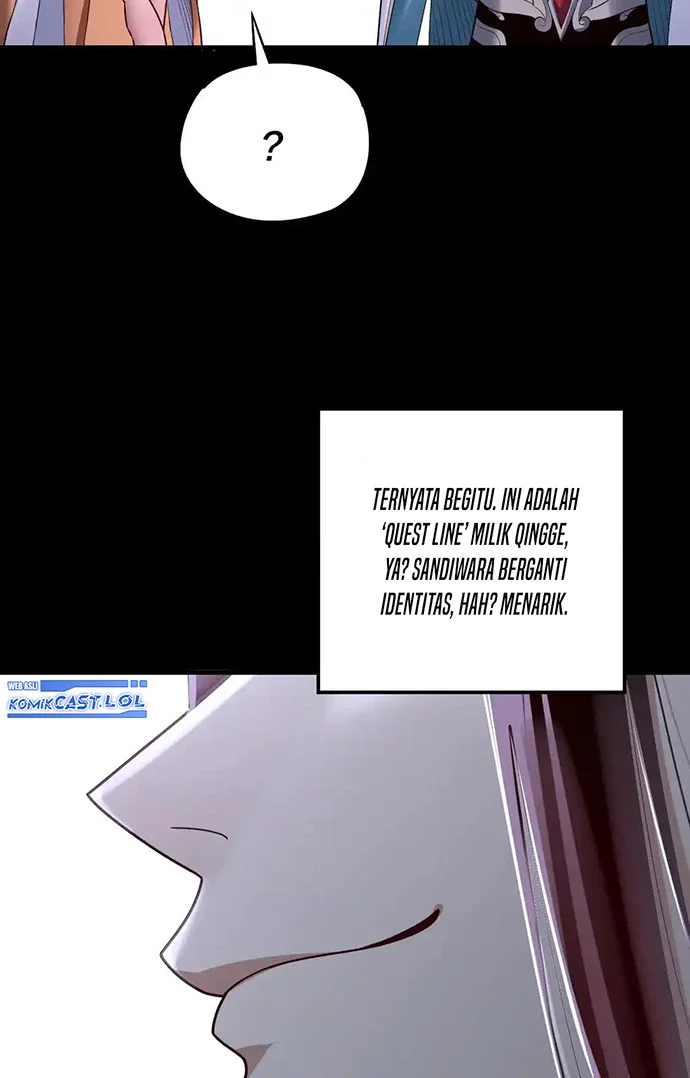 The Villain Of Destiny Chapter 141 Gambar 45