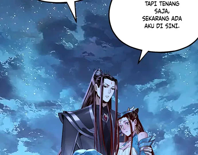 The Villain Of Destiny Chapter 141 Gambar 53