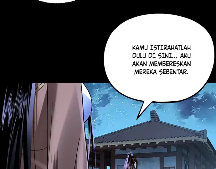 The Villain Of Destiny Chapter 141 Gambar 56