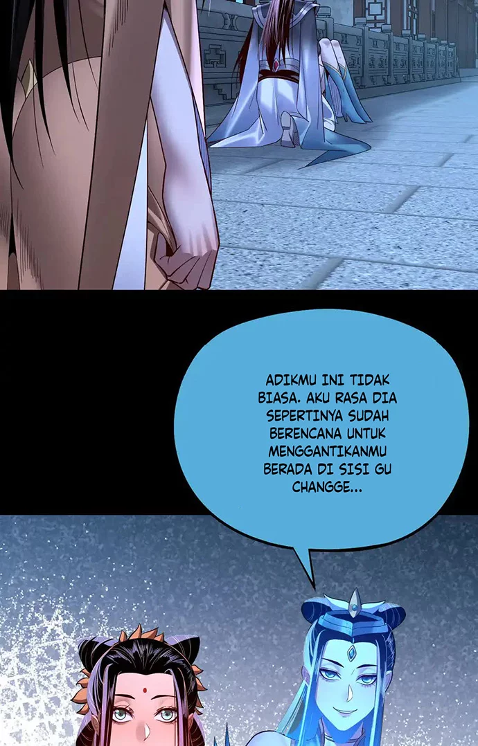 The Villain Of Destiny Chapter 141 Gambar 57