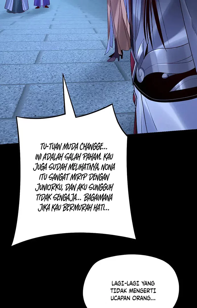 The Villain Of Destiny Chapter 141 Gambar 61