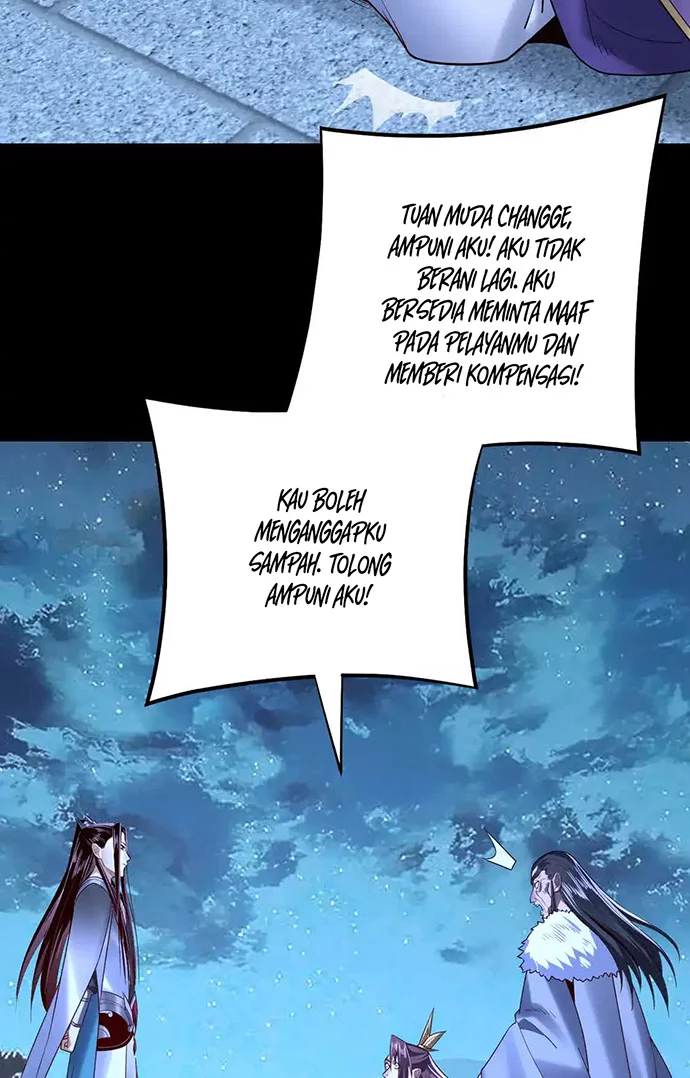 The Villain Of Destiny Chapter 141 Gambar 68