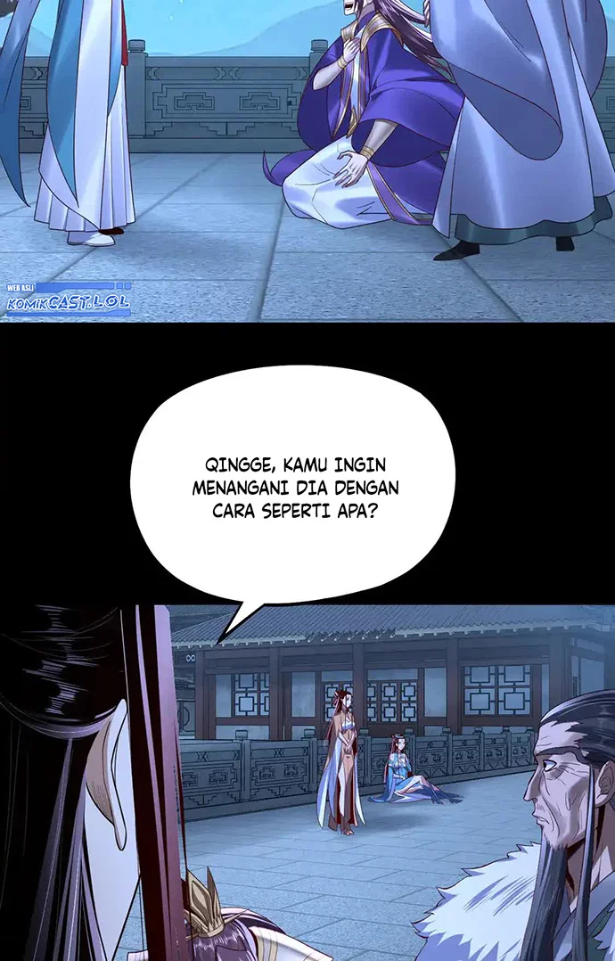 The Villain Of Destiny Chapter 141 Gambar 69