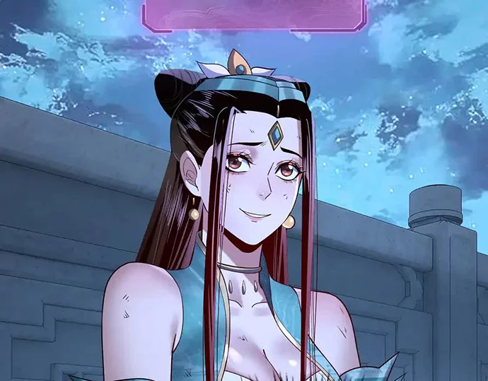 The Villain Of Destiny Chapter 141 Gambar 72