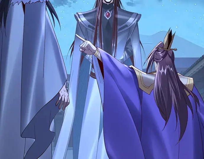 The Villain Of Destiny Chapter 141 Gambar 76