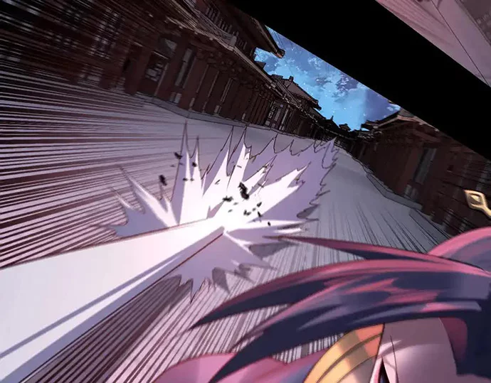 The Villain Of Destiny Chapter 141 Gambar 84