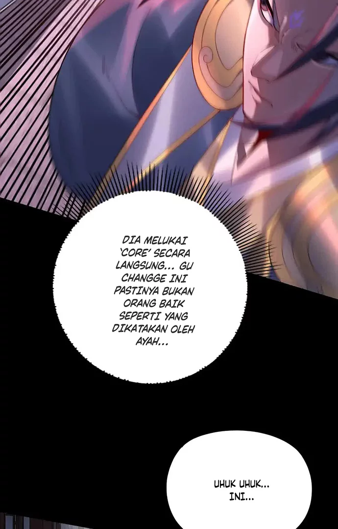 The Villain Of Destiny Chapter 141 Gambar 85