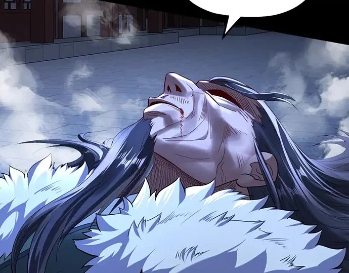 The Villain Of Destiny Chapter 141 Gambar 86