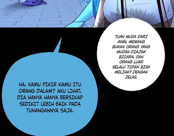 The Villain Of Destiny Chapter 141 Gambar 90