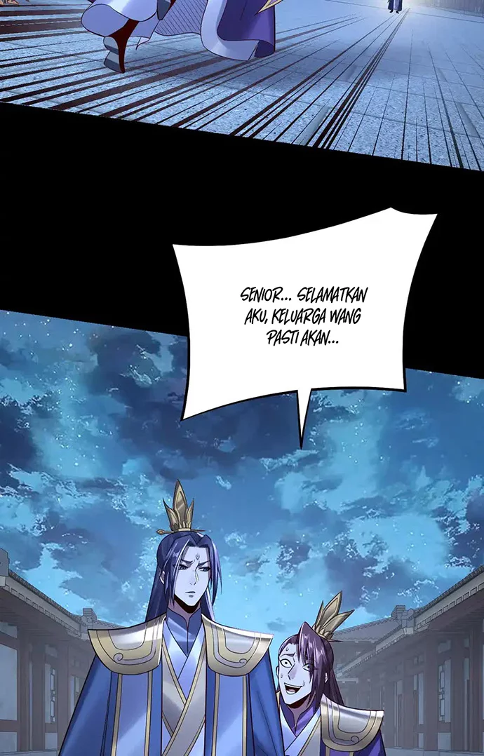 The Villain Of Destiny Chapter 141 Gambar 99