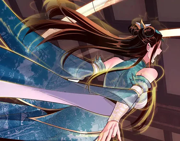 The Villain Of Destiny Chapter 142 Gambar 100