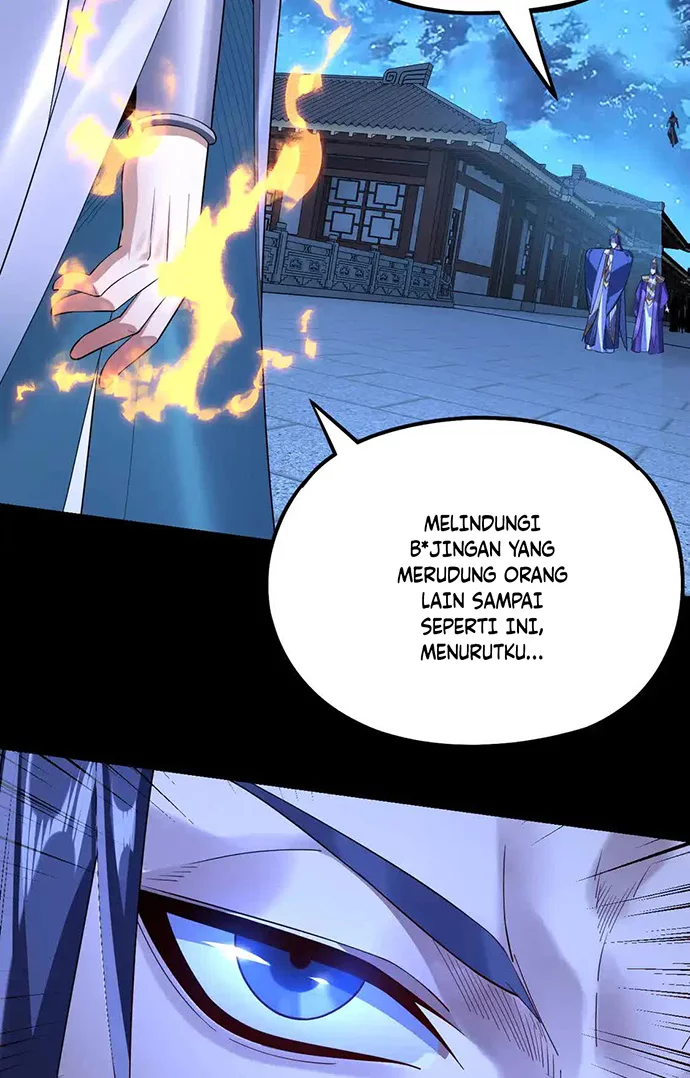 The Villain Of Destiny Chapter 142 Gambar 15