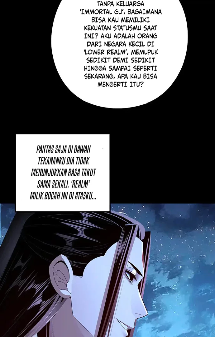 The Villain Of Destiny Chapter 142 Gambar 22